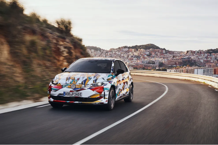 Neuerfindung eines Bestsellers